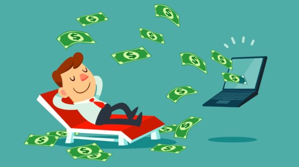 HOW TO MAKE MONEY – BY SELLING PRODUCTS ONLINE