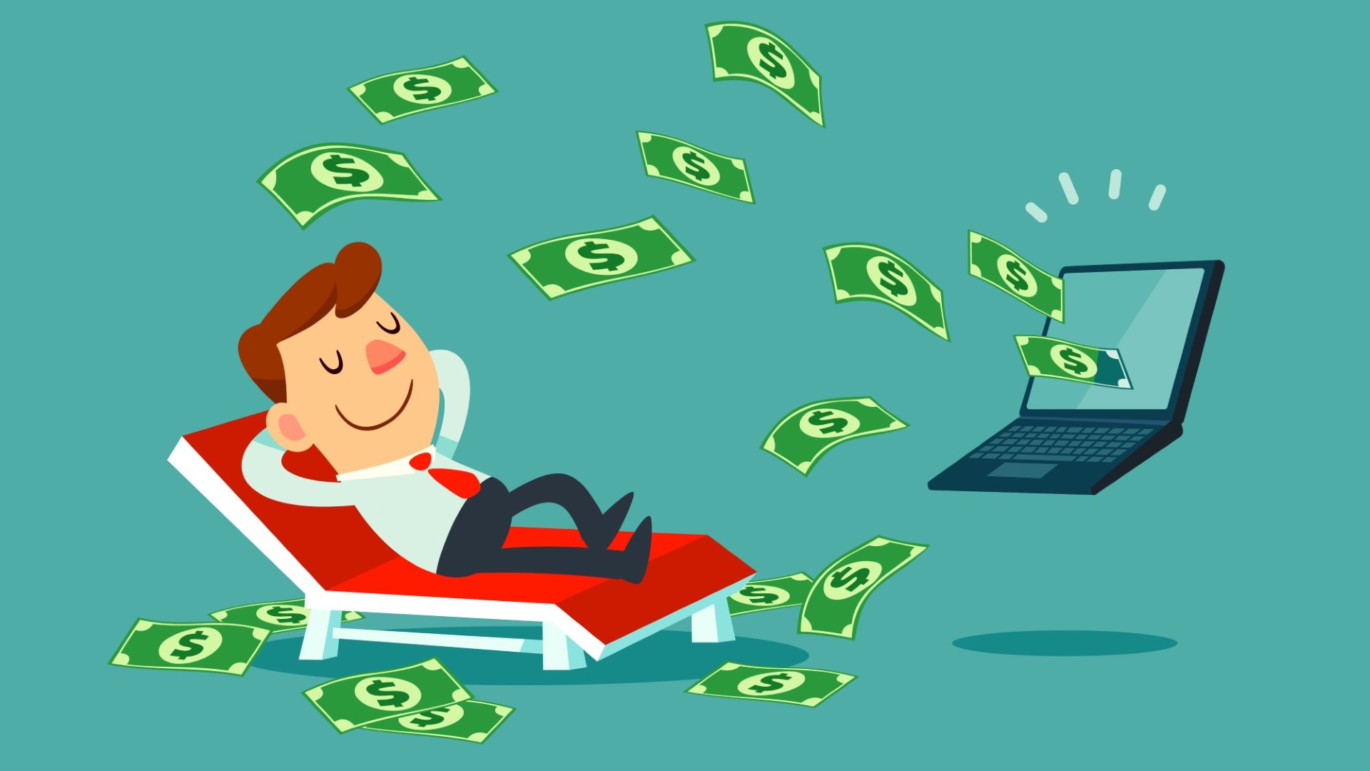 HOW TO MAKE MONEY – BY SELLING PRODUCTS ONLINE